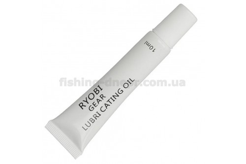  Смазка Ryobi Gear Oil 10мл