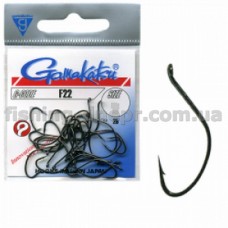  Крючок GAMAKATSU F22 №06 25шт