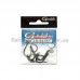  Крючок GAMAKATSU LS-3313F RING EYE № 01 8шт