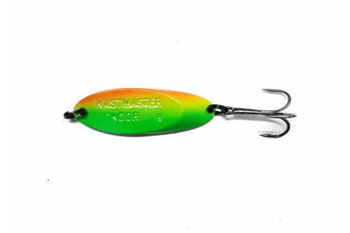  Блесна Kasmaster CONDOR 21.0g  цветA015