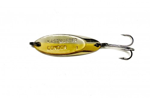  Блесна Kasmaster CONDOR 28.0g  цвет04