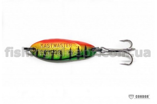  Блесна Kasmaster CONDOR 28.0g  цвет171