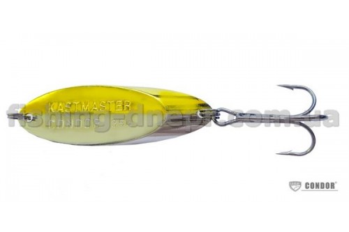  Блесна Kasmaster CONDOR 35.0g  цвет04
