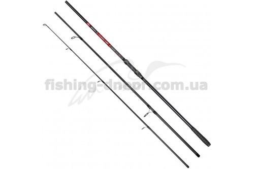 Вудилище коропове Brain Classic Carp 3.00m 3.5lbs 3sec.