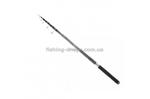 Спінінг Kalipso Navigator Carbon 2.10m 30-100g NEW2021