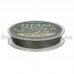 Шнур Kalipso Titan Leader Braid Silt 25m 0.18mm