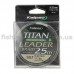 Шнур Kalipso Titan Leader Braid Silt 25m 0.22mm Шнур Kalipso Titan Leader Braid Silt 25m 0.22mm