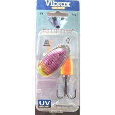 Блешня VIBRAX 5 14г. цвет 3
