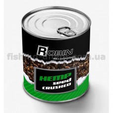 Конопля ROBIN 200 ml. ж/б подрібнений