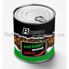 Конопля ROBIN 200 ml. ж/б Перець Чилі