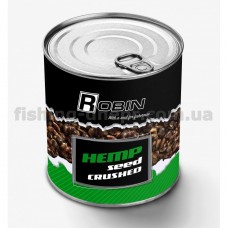 Конопля ROBIN 900 ml. ж/б подрібнений