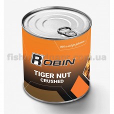 Тигровий горіх ROBIN 200ml. ж/б подрібнений