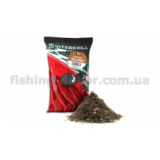 Прикормка INTERKRILL CLASSIC BAITS ЛЯЩ-КОРИЦЯ 1кг (уп.15шт)