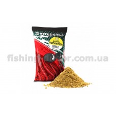 Прикормка INTERKRILL CLASSIC BAITS ФІДЕР-КУКУРУДЗА 1кг (уп.15шт)