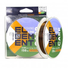 Волосінь Zeox Element Carp 150м MC 0.309мм