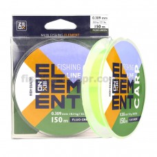 Волосінь Zeox Element Carp 150м FG 0.350мм