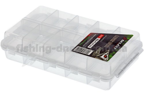 Коробка Select Lure Box SLHS-013 16.6х9.7х4.1cm