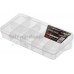 Коробка Select Lure Box SLHS-017 17.8х9.4х3cm Коробка Select Lure Box SLHS-017 17.8х9.4х3cm