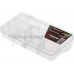 Коробка Select Lure Box SLHS-035 17.8х9.4х3cm Коробка Select Lure Box SLHS-035 17.8х9.4х3cm