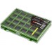 Коробка Select Terminal Tackle Box SLHS-036 14.5х11х2.2cm Коробка Select Terminal Tackle Box SLHS-036 14.5х11х2.2cm