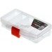 Коробка Select Lure Box SLHS-1005 13.6x8.4x3cm Коробка Select Lure Box SLHS-1005 13.6x8.4x3cm