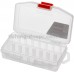 Коробка Select Lure Box SLHS-1007 13.6x8.4x3cm