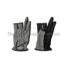 Рукавички Select Basic SL-GB02 M к:gray