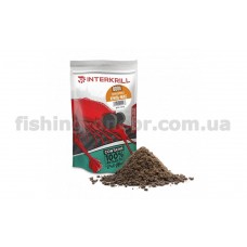 Прикормка INTERKRILL PREMIUM BAITS КРИЛЬ-МІКС 0,800кг