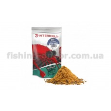 Прикормка INTERKRILL PREMIUM BAITS КРИЛЬ-АМІНО 0,800кг