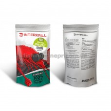 Прикормка INTERKRILL PREMIUM BAITS КРИЛЬ-СПЕЦІЇ 0,800кг