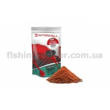 Прикормка INTERKRILL PREMIUM BAITS КРИЛЬ 100% 0,800кг