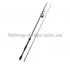 Спінінг SWD BLACK CAT  15-40g 7 "6" (2.28m)