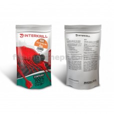 Пеллетс INTERKRILL Krill MIX 4мм 800г