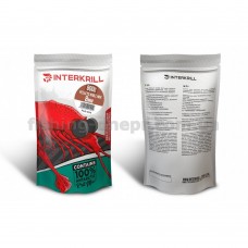 Пеллетс INTERKRILL Krill MIX 8мм 800г