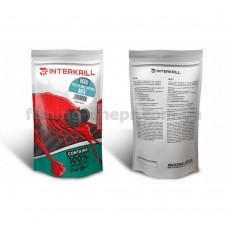 Пеллетс INTERKRILL Krill Big Fish MIX 800г