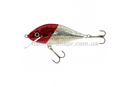 Воблер Jaxon HS Karas 9cm цвет RH, вес 17g загл. 0,5-2,5m плав.VJ-KA9FRH