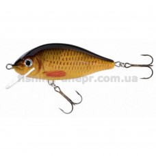 Воблер Jaxon HS Karas 11cm цвет C, вес 39g загл. 0,6-2,6m плав.VJ-KA11FC