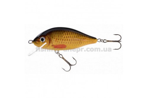 Воблер Jaxon HS Karas 11cm цвет C, вес 39g загл. 0,6-2,6m плав.VJ-KA11FC