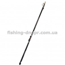 Вудилище WEIDA ORION MX 400 Carbon IM8 6m