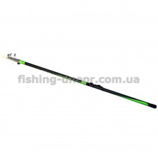 Вудилище WEIDA FRECCIA High Carbon 6.00m 15-40g