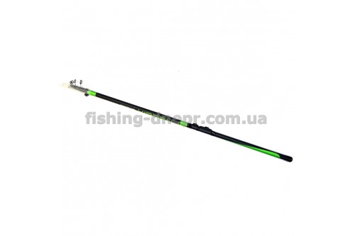 Вудилище WEIDA FRECCIA High Carbon 6.00m 15-40g