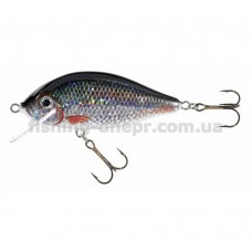 Воблер Jaxon HS Karas 11cm цвет P, вес 39g загл. 0,6-2,6m плав.VJ-KA11FP