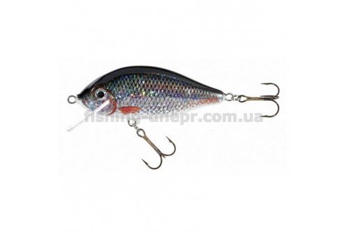 Воблер Jaxon HS Karas 11cm цвет P, вес 39g загл. 0,6-2,6m плав.VJ-KA11FP