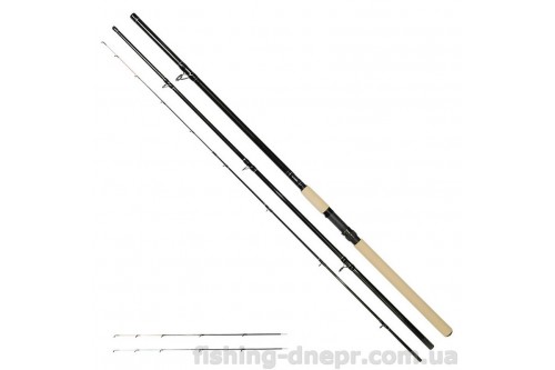 Спиннинг Globe Classic feeder 80-120гр 3.60м