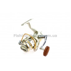 Катушка Teben WEF 100 4+1bb