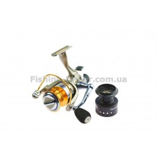 Катушка Teben Aquios AQR400