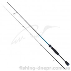 Спиннинг Favorite Blue Bird NEW BB-632L-S, 1.92m3-12g Ex-Fast