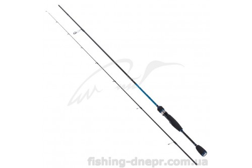 Спиннинг Favorite Blue Bird NEW BB-632L-S, 1.92m3-12g Ex-Fast