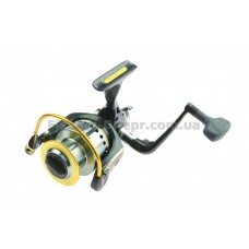 Катушка Ryobi Ecusima 6000Vi+gr